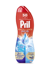 Pril Gold Jel 900 Ml Hijyen - 2