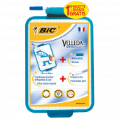 Bic Yazı Tahtası Kalem Silgi - 1