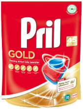 PRIL TABLET GOLD 45LI 5823 - 2