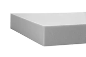 Mobpazar Sünger, Ortopedik Sünger Kılıfsız, 10 Cm Kalınlık 90x190 Cm - 1