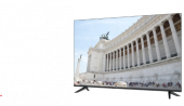 Dijitsu 55DS9800 4K Ultra HD 55" 140 Ekran Uydu Alıcılı Android Smart LED TV - 1
