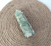 Doğal Değerli Casper Taşı Piramit Kütle Dikit Nokta Şifa Taşı Çakra Ev Dekorasyon  Hediye thumbnail 3