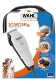 Wahl Starter 20110.0460 Pet Tüyü Kesme Makinesi - 1