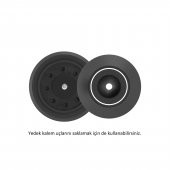 Veikk Tüm Model Grafik Tabletler ile Uyumlu Kalem Tutucu Pen Holder - 3