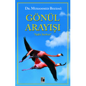 Pozitif Yayınları Gönül Arayışı "Aşkla İmtihan" - 1