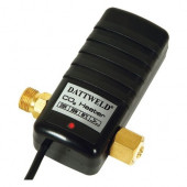 Dattweld Karbondioksit co2 Isıtıcı 230v 75w - 1