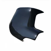 PEUGEOT PARTNER TEPEE 2009-2014 BATMAN PLASTİK YARASA AYNA KAPAĞI - 2