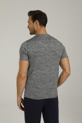 Kınetıx 1W Sn97 Basıc Pes C-Neck T-Shırt 1P - 10
