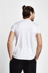 Lescon 19S-1220-19B Kısa Kol Tshırt - 9