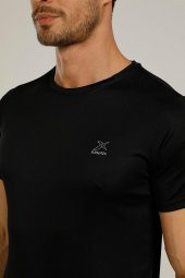 Kınetıx 1W Sn97 Basıc Pes C-Neck T-Shırt 1P - 4
