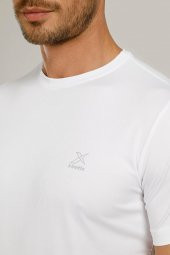 Kınetıx 1W Sn97 Basıc Pes C-Neck T-Shırt 1P - 8