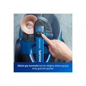 Philips FC9749/07 Powerpro Max Toz Torbasız Süpürge - 5