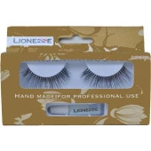 Lionesse Takma Kirpik Ne-705 - 1