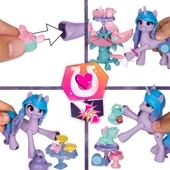My Little Pony Izzy Moonbow Unıcorn Çay Partisi F6112 Lisanslı Ürün - 2