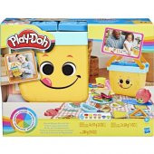 Play Doh Piknik Şekilleri Başlangıç Seti F6916 Lisanslı Ürün - 3