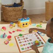 Play Doh Piknik Şekilleri Başlangıç Seti F6916 Lisanslı Ürün - 4