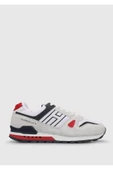 Hammerjack Beyaz Erkek Sneaker Ayakkabı - 1