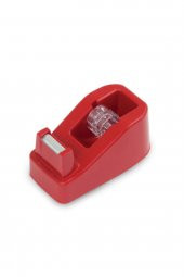 INOX 12X10 BANT KESME MAKİNASI KIRMIZI - 1