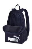 Puma Phase Backpack Peacoat Sırt Çantası - 9