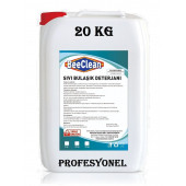 BeeClean 20 Kg Sıvı Bulaşık Deterjanı ESBD 30 20 10 PROFESYONEL Elde Yıkama Deterjan - 1