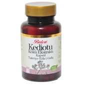 Balen Kediotu Kökü Ekstraktı 80 Kapsül thumbnail 1