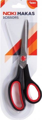 Noki Makas 19,5 cm. - 7" - 1