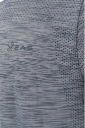 2As Tıgo Seamless Tişört thumbnail 4