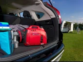 Honda Eu 10 It1 Gw1 Çanta Tipi Benzinli Monofaze İnvertör Jeneratör 1 Kva - 6