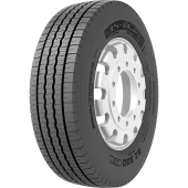 Petlas 225/75R17.5 129/127M M+S Düz SZ-300 (Yaz) (2024) thumbnail 1