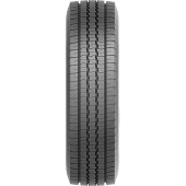 Petlas 225/75R17.5 129/127M M+S Düz SZ-300 (Yaz) (2024) thumbnail 2