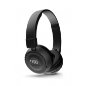 JBL T450BT Bluetooth Mikrofonlu Kulak Üstü Kulaklık - 1