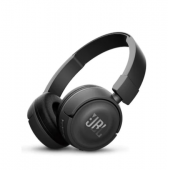 JBL T450BT Bluetooth Mikrofonlu Kulak Üstü Kulaklık - 2