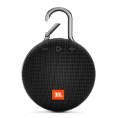 JBL Clip 3 IPX7 Su Geçirmez Bluetooth Hoparlör - 1