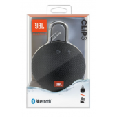 JBL Clip 3 IPX7 Su Geçirmez Bluetooth Hoparlör - 2