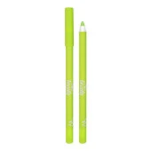 Golden Rose Miss Beauty Colorpop Eye Pencil - 05 Bright Green - 1