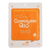 Mjcare Coenzyme Q10 Mask Koenzim Q10 İçeren Cilt Bakım Maskesi 22g - 1
