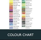 Derwent Coloursoft 36'lı Kuru Boya Kalem Seti / 0701028 thumbnail 2