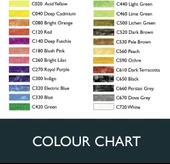 Derwent Coloursoft 24'lü Kuru Boya Kalem Seti / 0701027 thumbnail 2