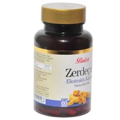 Zerdeçal Ekstraktı 60 Kapsül thumbnail 2