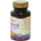 Zerdeçal Ekstraktı 60 Kapsül thumbnail 3