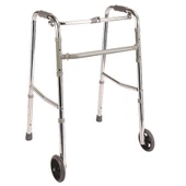Wolker - TEKERLEKLİ - ÇOK KALİTELİ - Poylin Marka P551 modeli - 1