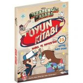 ESRARENGİZ KASABA OYUN KİTABI - 1