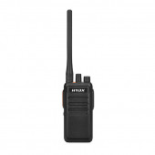 HYDX A-518 LİSANSSIZ EL TELSİZİ 16 KANALLI - 1