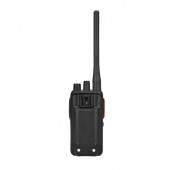 HYDX A-518 LİSANSSIZ EL TELSİZİ 16 KANALLI - 2