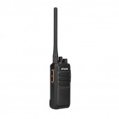 HYDX A-518 LİSANSSIZ EL TELSİZİ 16 KANALLI - 3