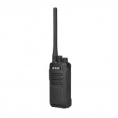 HYDX A-518 LİSANSSIZ EL TELSİZİ 16 KANALLI - 4