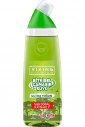 Viking Bitkisel Çamaşır Suyu Kokusuz - 1