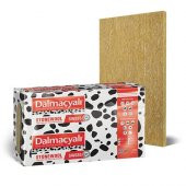 Dalmaçyalı Stonewool Taşyünü Isı Yalıtım Sistem Levhası 5cm 3.6M2 - 1