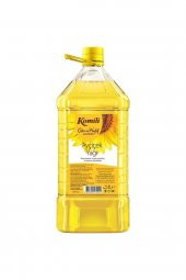 Ayçiçek Yağı Pet 4 Lt - 1