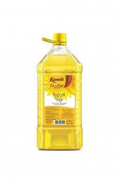 Ayçiçek Yağı 4 lt - 2